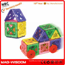 Magnetic Eva Puzzle Magnetic Desk Juguetes